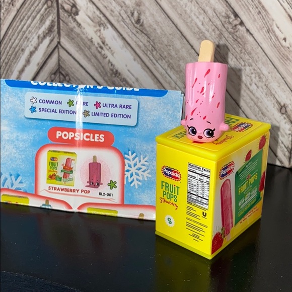 Shopkins - Picture 5 of 8